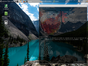 MATE FreeBSD mate-desktop